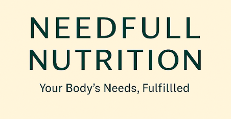 Needfull Nutrition